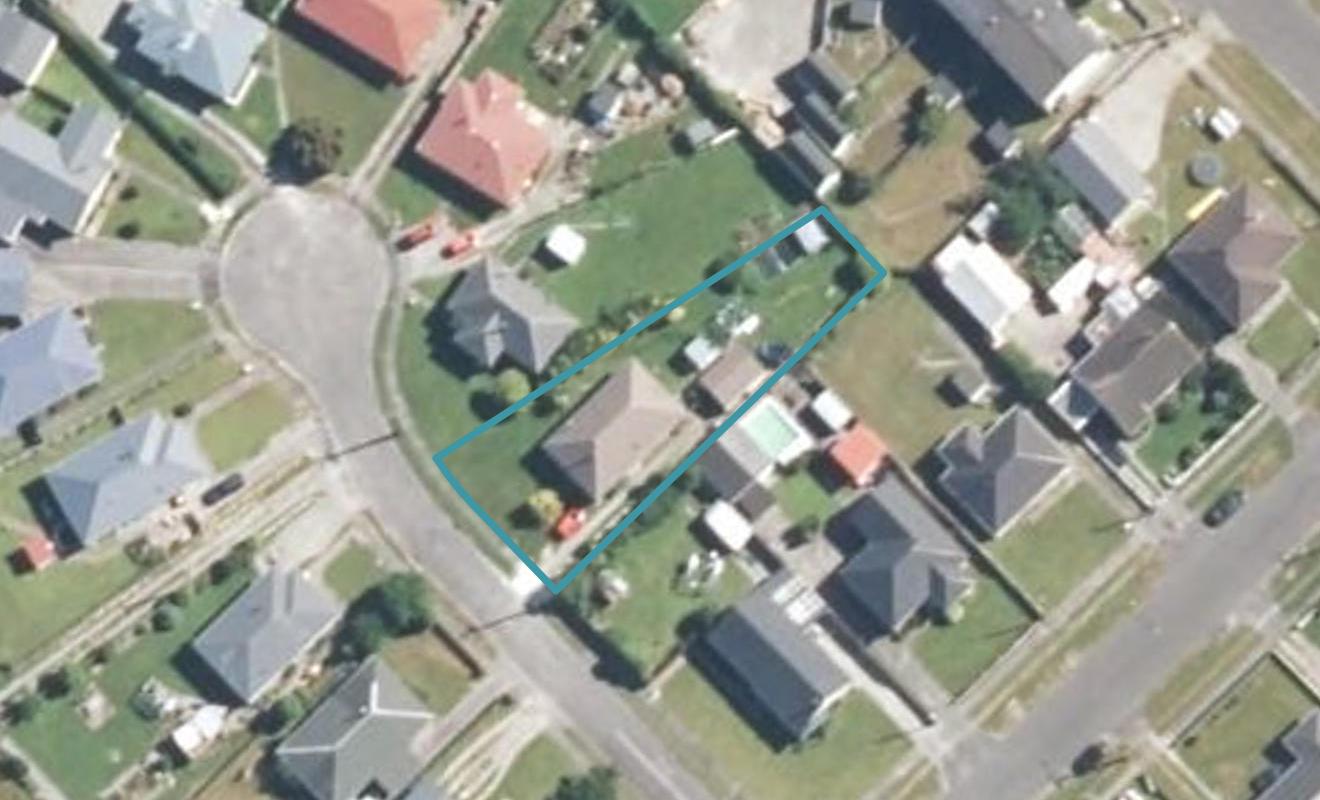 3 Barkley Place, Cobden, Greymouth - Carousel 1