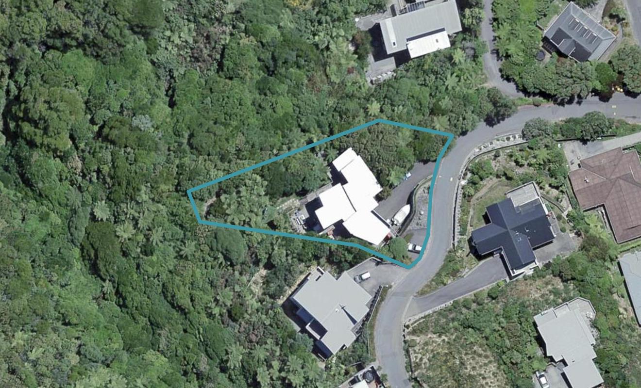 4 Mewburn Rise, Karori, Wellington - Carousel 1