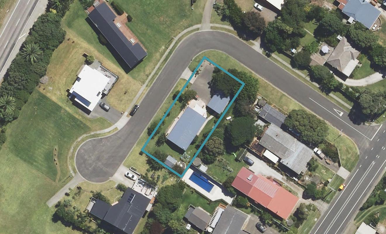 4 Sandy Cove, Wainui, Gisborne - Carousel 1
