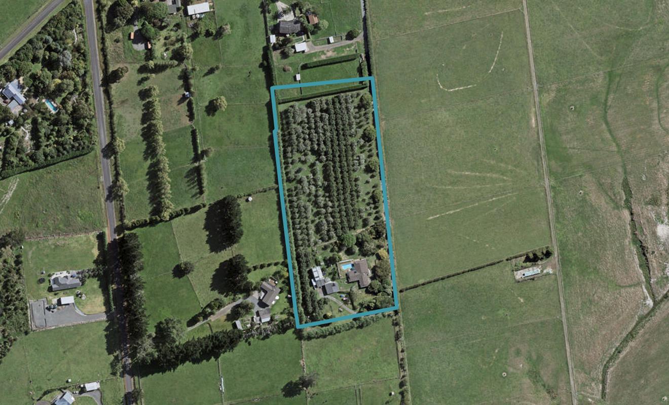 126 Clarks Beach Road, Pukekohe - Carousel 1