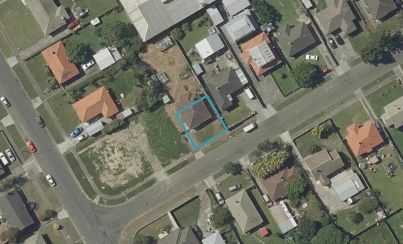 4C Tyne Street, Roslyn, Palmerston North - Carousel 1