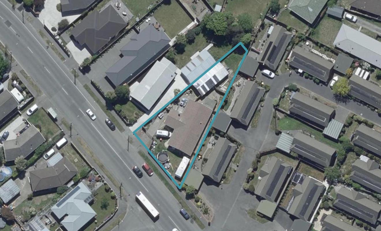 413 Mairehau Road, Parklands, Christchurch - Carousel 1
