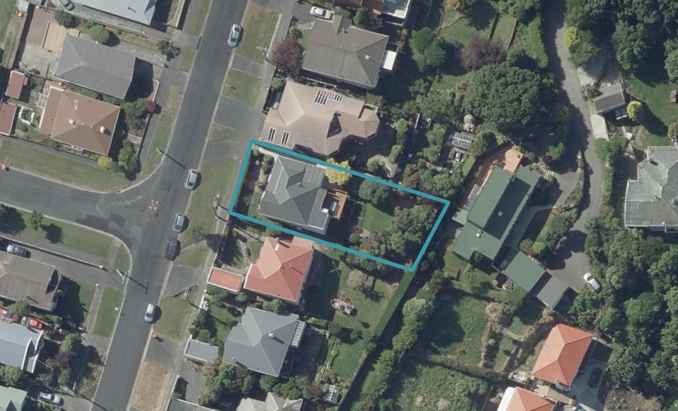 161 Glenpark Avenue, Maryhill, Dunedin - Carousel 1