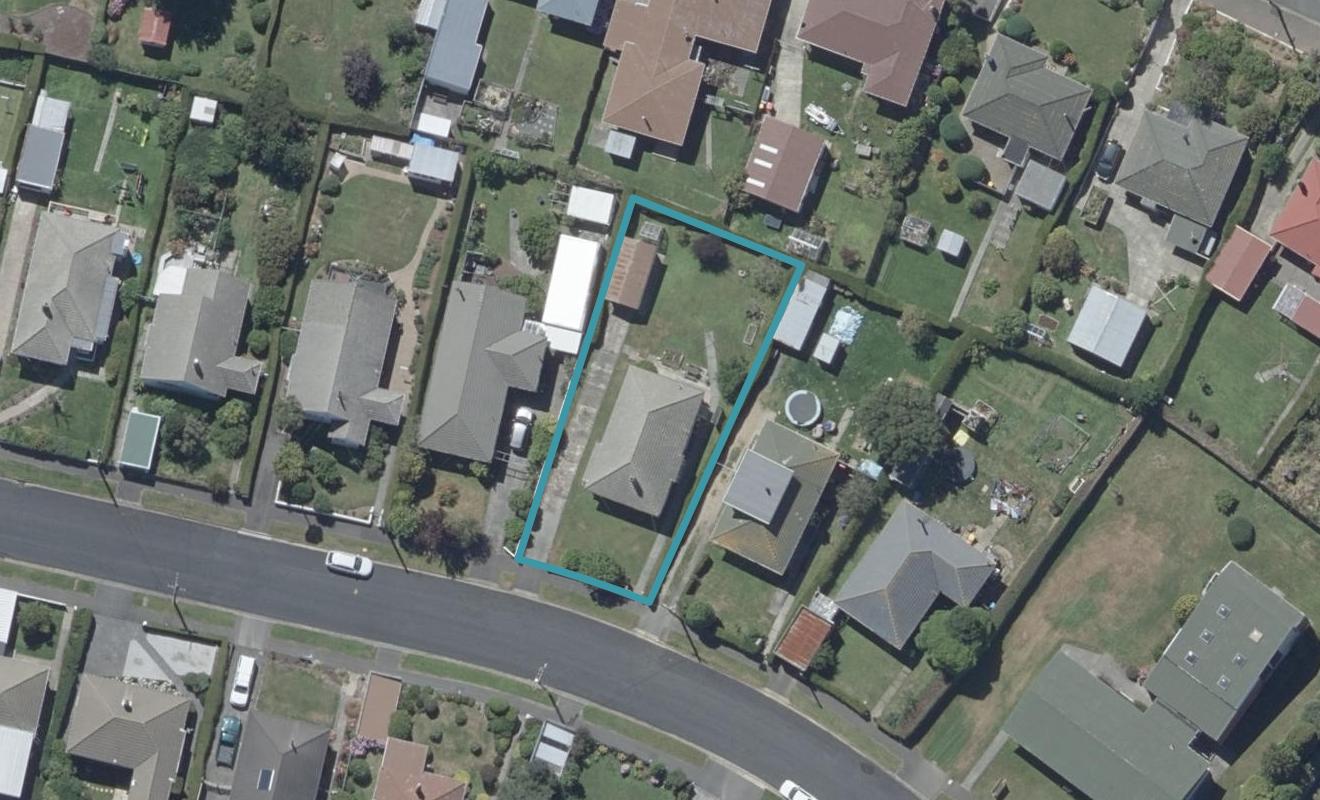34 Balmain Street, Halfway Bush, Dunedin - Carousel 1
