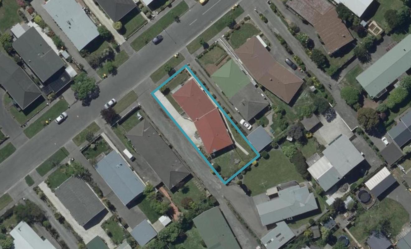 2/90 Roberta Drive, Somerfield, Christchurch - Carousel 1