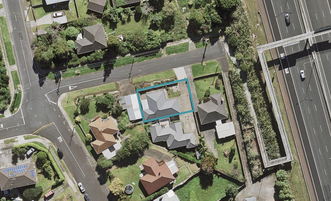 22A Hastie Avenue, Mangere Bridge, Auckland - Carousel 1