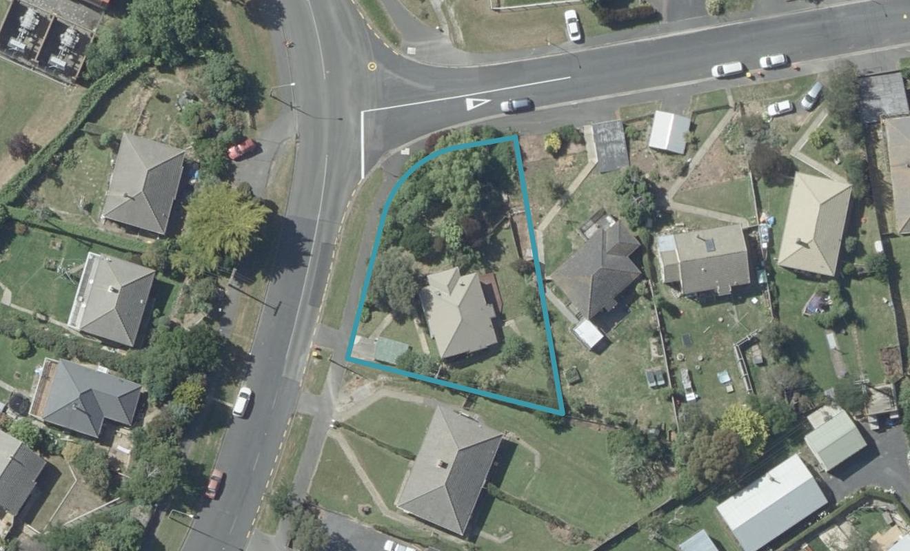 127 Corstorphine Road, Corstorphine, Dunedin - Carousel 1