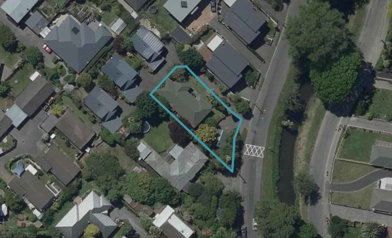 291 Eastern Terrace, Sydenham, Christchurch - Carousel 1