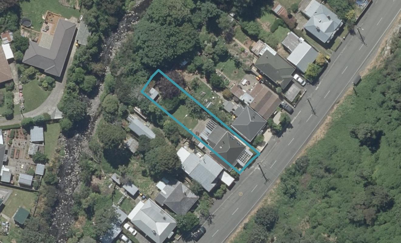 139 Malvern Street, Woodhaugh, Dunedin - Carousel 1