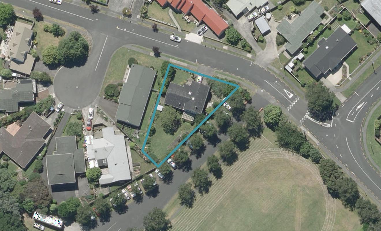 5 Aiken Road, Saint Johns Hill, Whanganui - Carousel 1