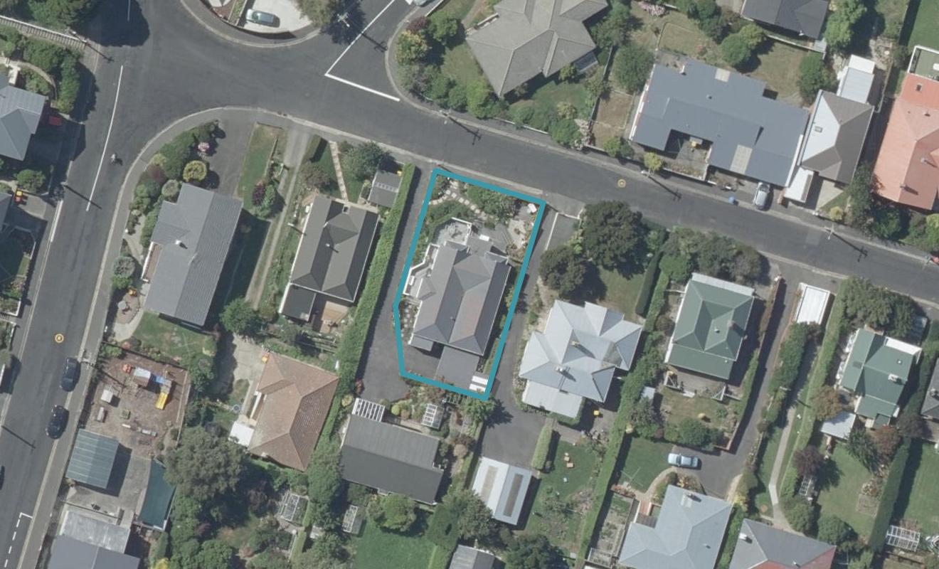 29 Picardy Street, Maryhill, Dunedin - Carousel 1