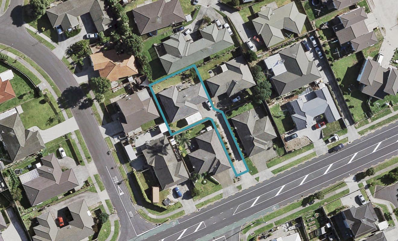 142 Alfriston Road, Manurewa, Auckland - Carousel 1