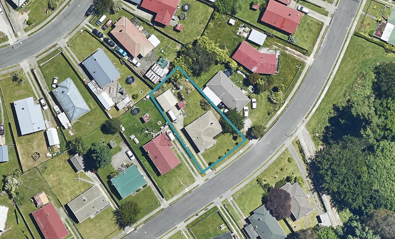 26 Harold Crescent, Fordlands, Rotorua - Carousel 1