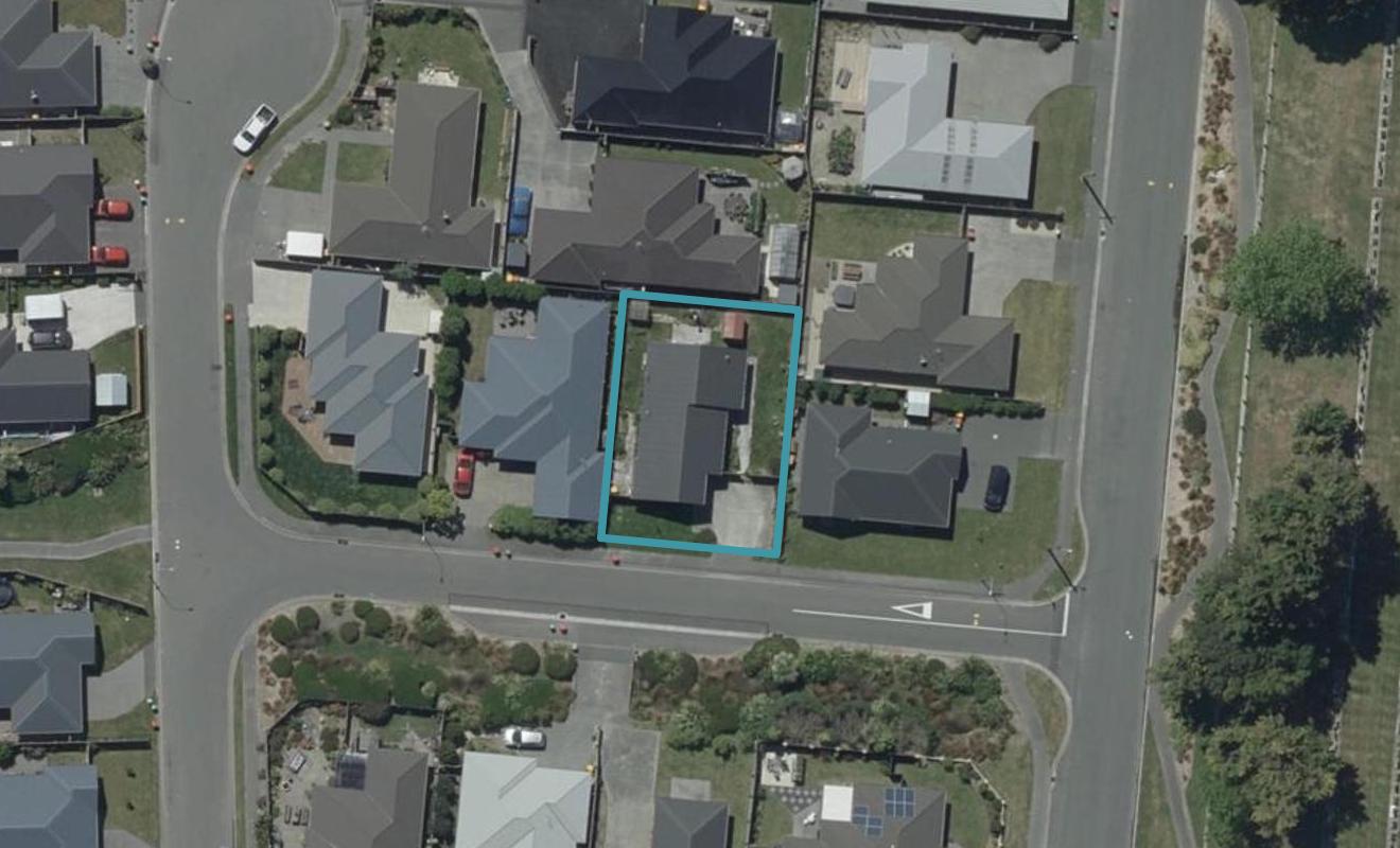 4 Merrilees Place, Linwood, Christchurch - Carousel 1
