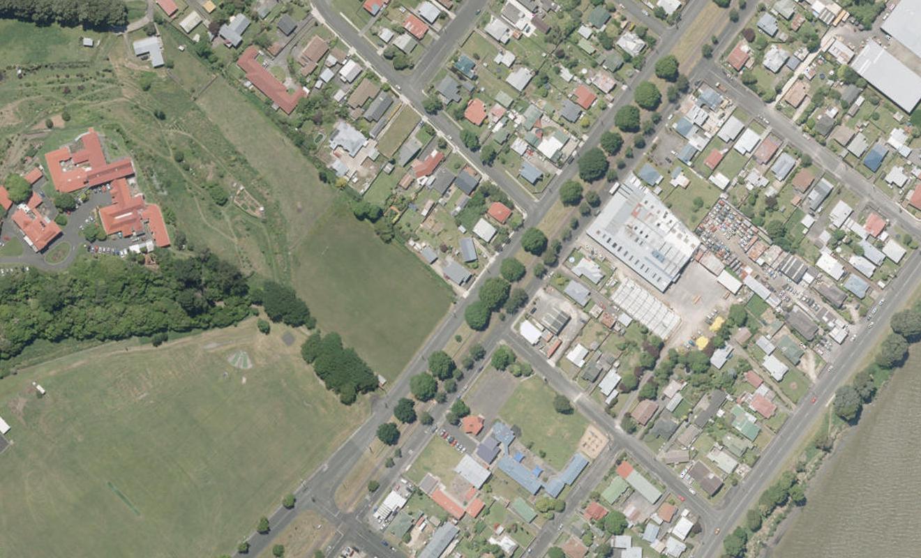 62 Seddon Street, Aramoho, Whanganui - Carousel 1