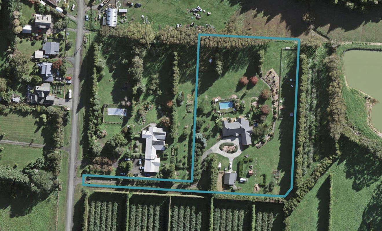 30 Quarry Road, Kaukapakapa - Carousel 1