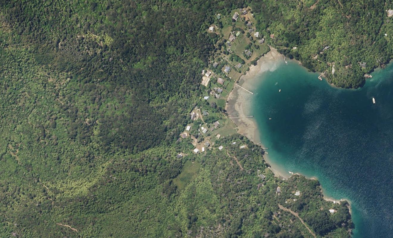 0 West Bay, Lochmara Bay - Carousel 1
