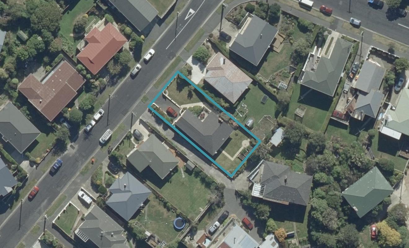 74 Murano Street, Shiel Hill, Dunedin - Carousel 1
