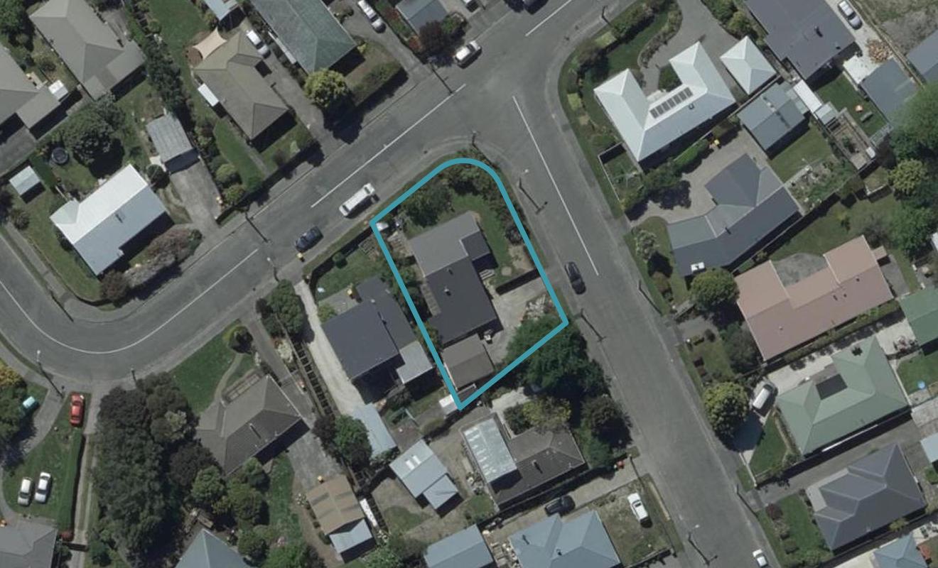 51 Samuel Street, Hoon Hay, Christchurch - Carousel 1