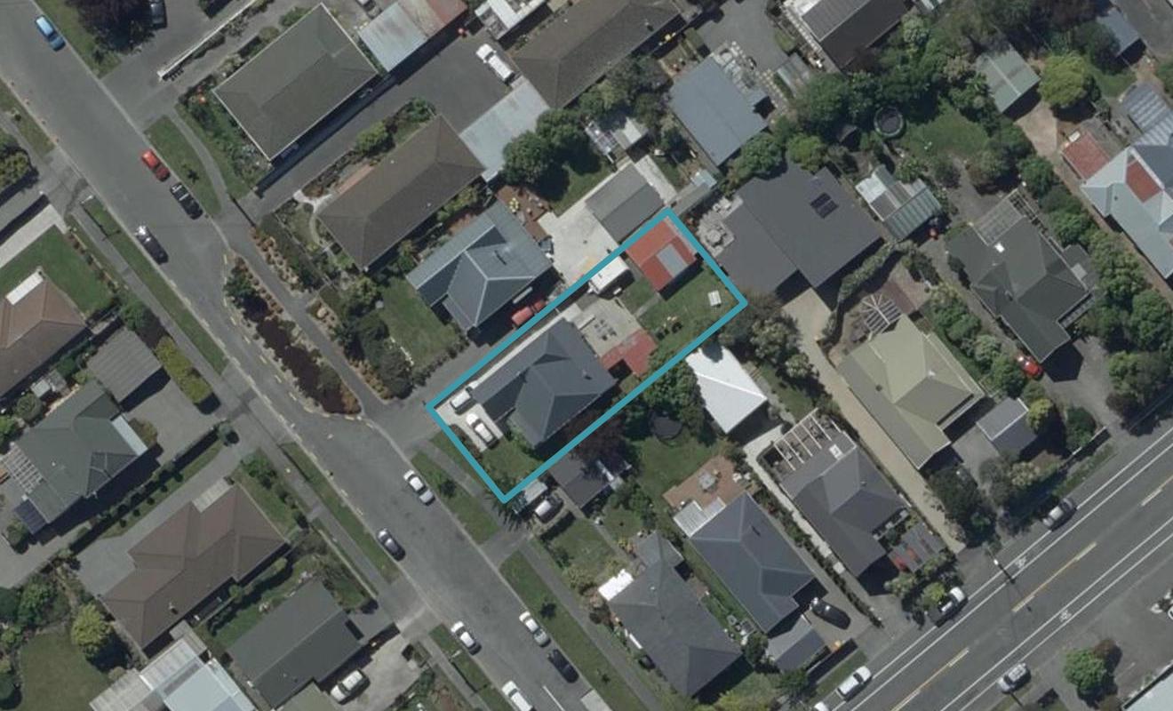 23 Baretta Street, Somerfield, Christchurch - Carousel 1