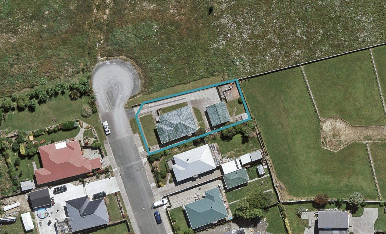 11 Alexander Avenue, Newfield, Invercargill - Carousel 1