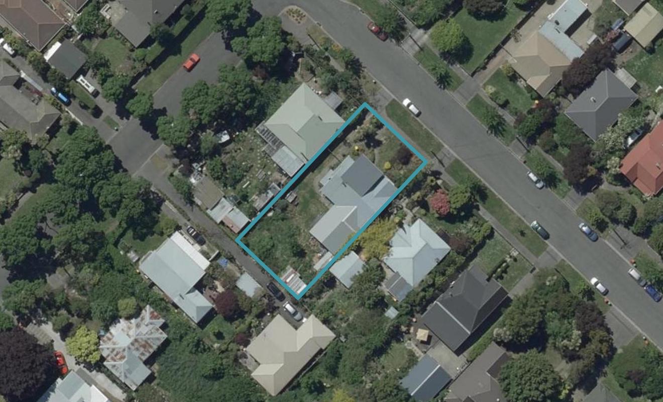 110 Sullivan Avenue, Woolston, Christchurch - Carousel 1
