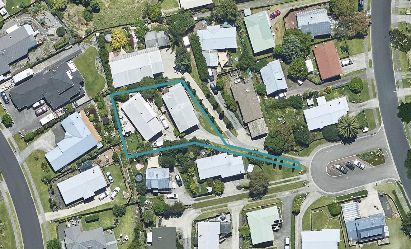 10A Lawson Place, Hairini, Tauranga - Carousel 1