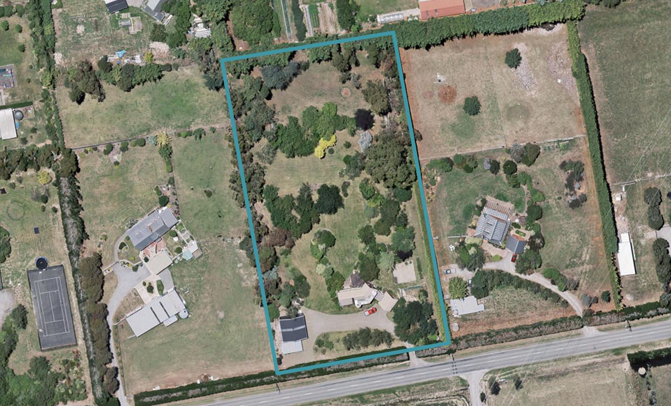 420 Johns Road, Fernside, Rangiora - Carousel 1