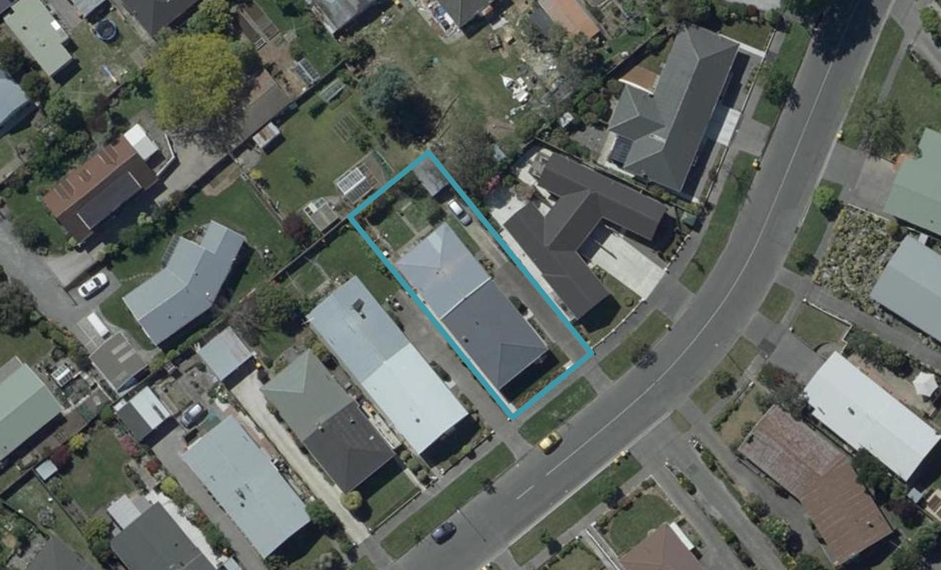 87A Roberta Drive, Somerfield, Christchurch - Carousel 1
