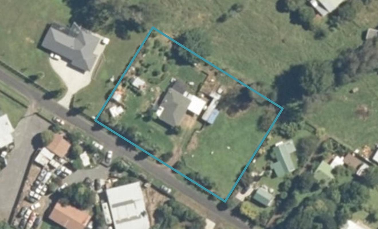 37 Albert Street, Paeroa - Carousel 1