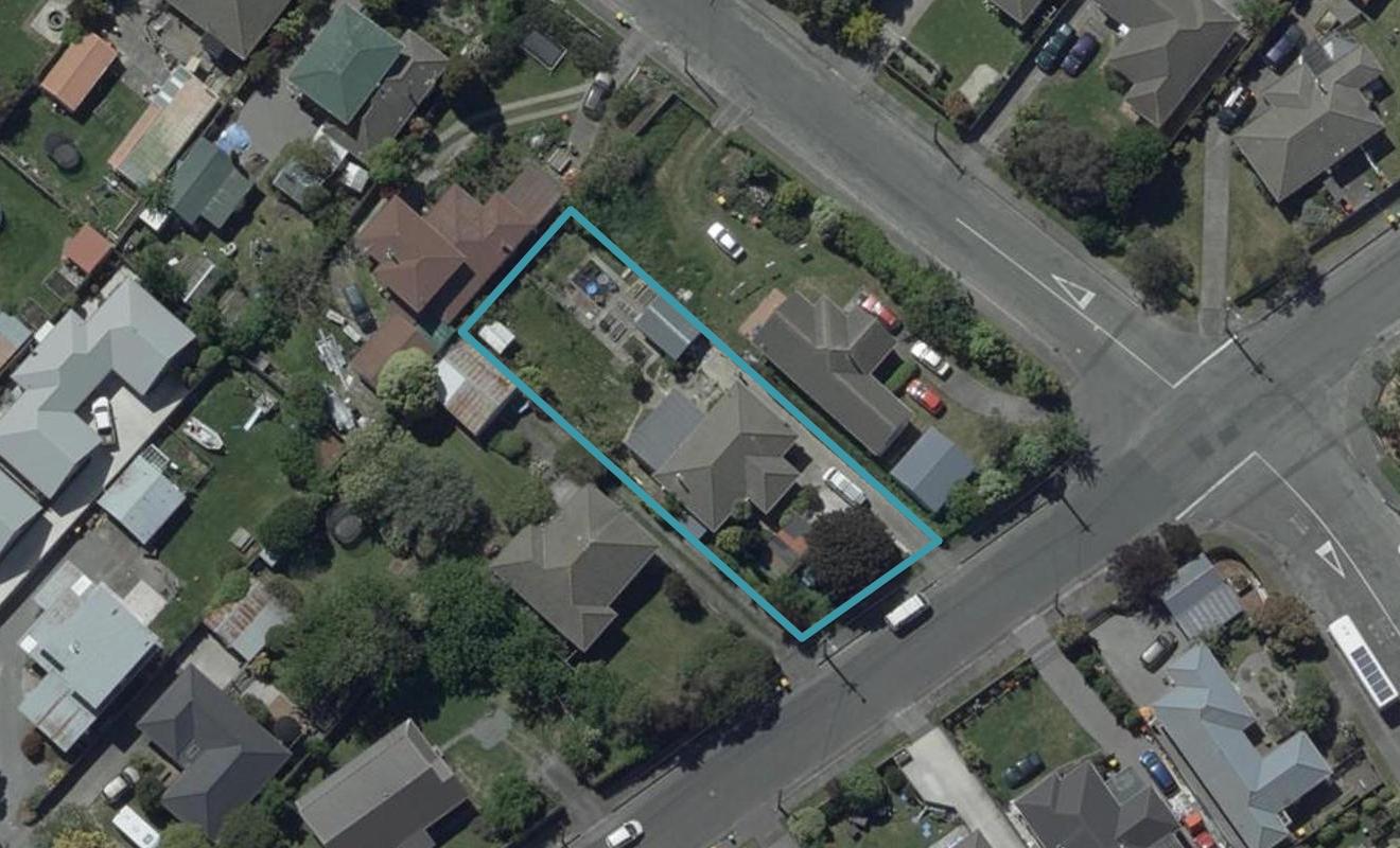 7 Muirson Avenue, Hoon Hay, Christchurch - Carousel 1