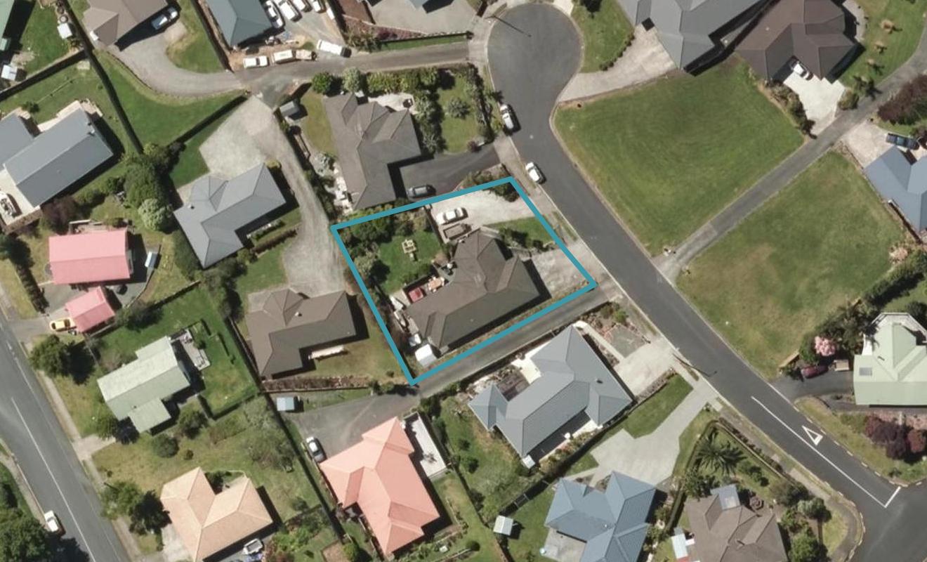9 Daviot Place, Kamo, Whangarei - Carousel 1