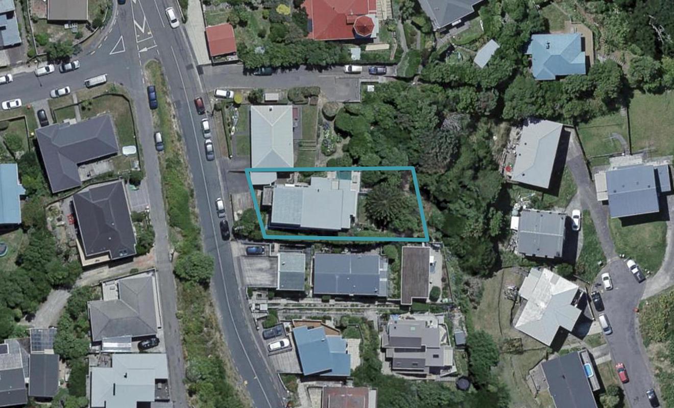 75 View Road, Houghton Bay, Wellington - Carousel 1