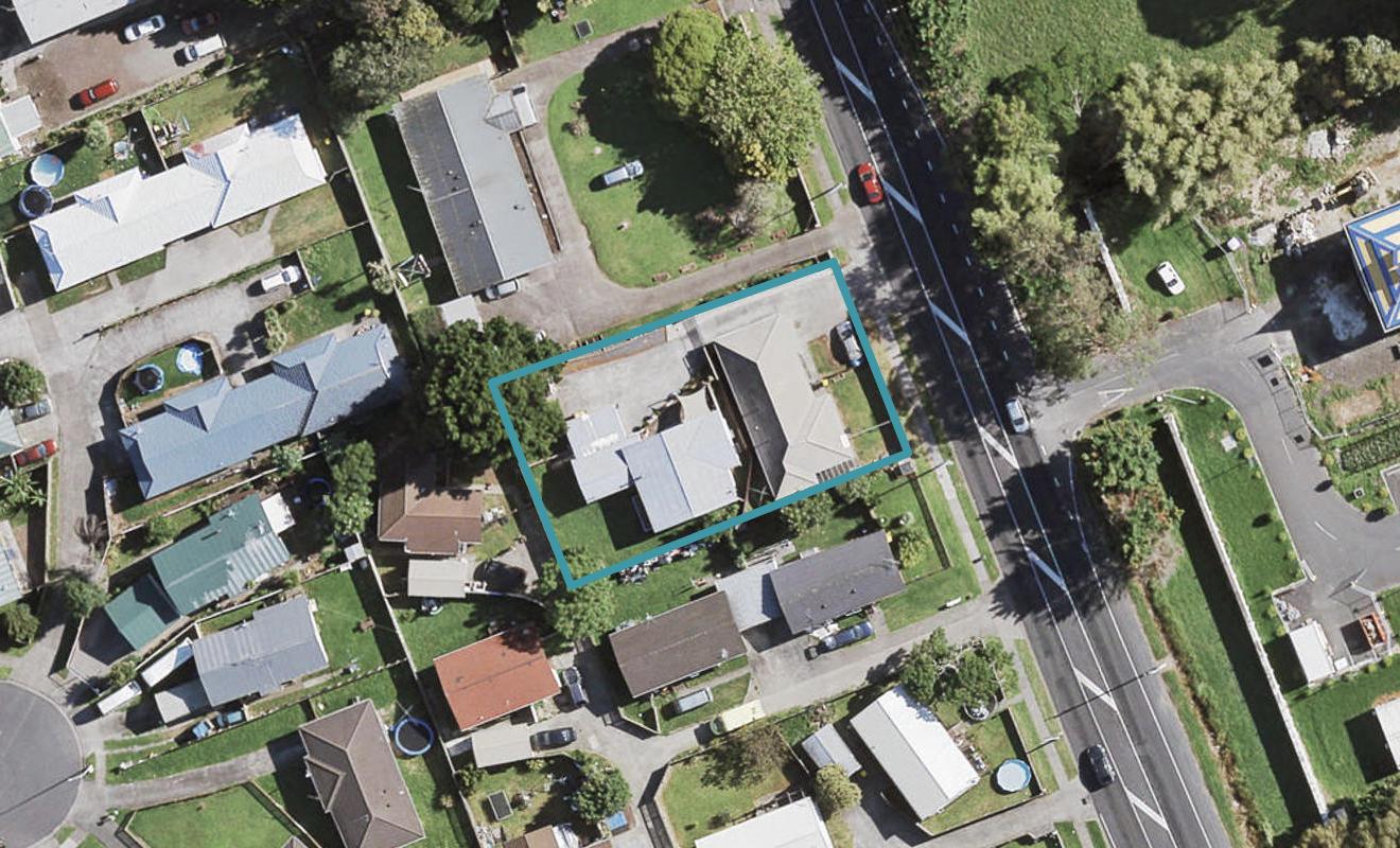 1/482 Porchester Road, Randwick Park, Auckland - Carousel 1