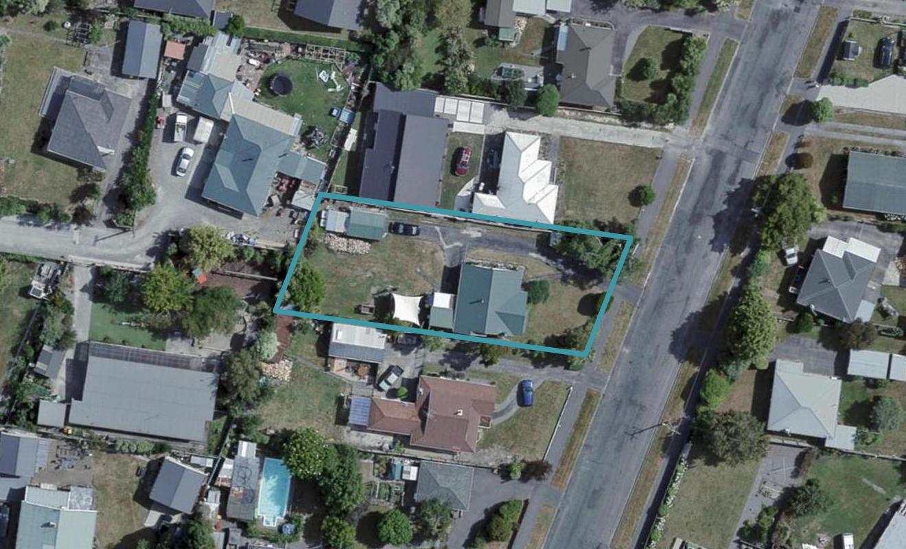 3 Lansdowne Crescent, Lansdowne, Masterton - Carousel 1