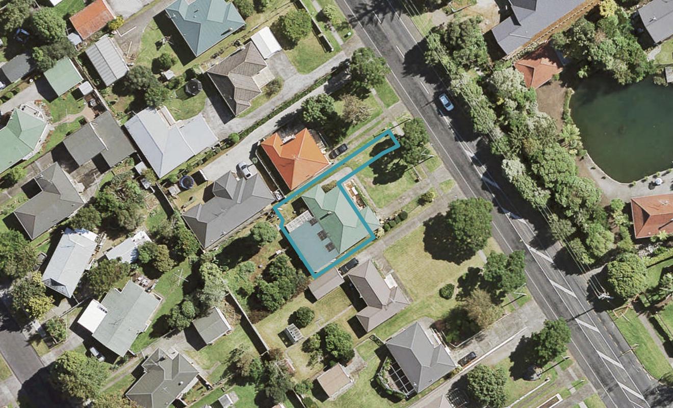 36B Paerata Road, Pukekohe, Pukekohe - Carousel 1