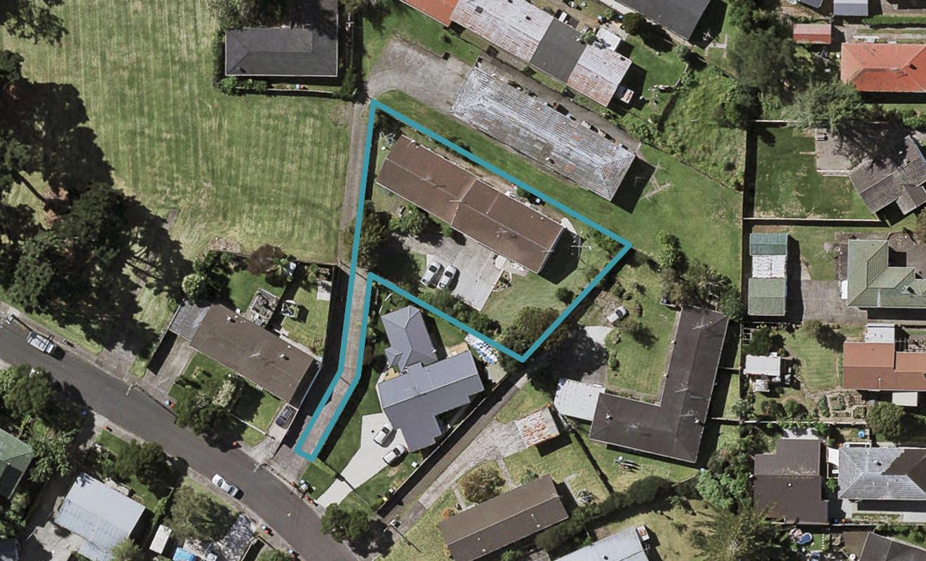 4/23 Alcock Street, Mount Wellington, Auckland - Carousel 1