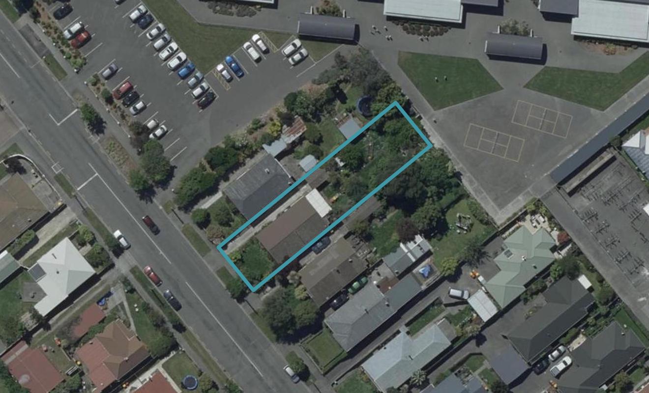 198 Selwyn Street, Spreydon, Christchurch - Carousel 1