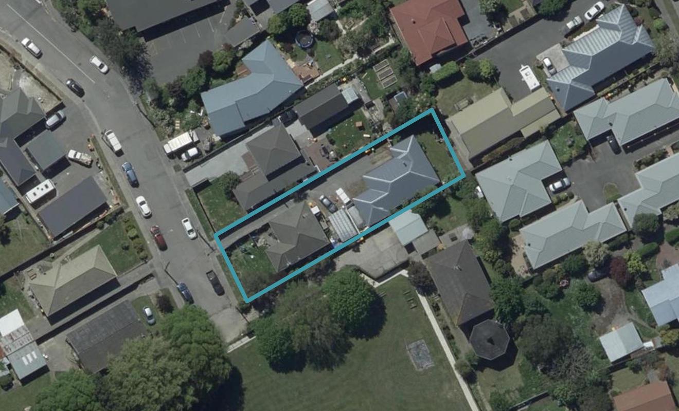 1/53 Wyn Street, Hoon Hay, Christchurch - Carousel 1