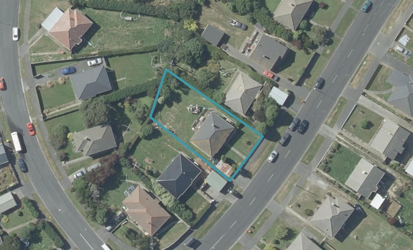 136 Middleton Road, Corstorphine, Dunedin - Carousel 1