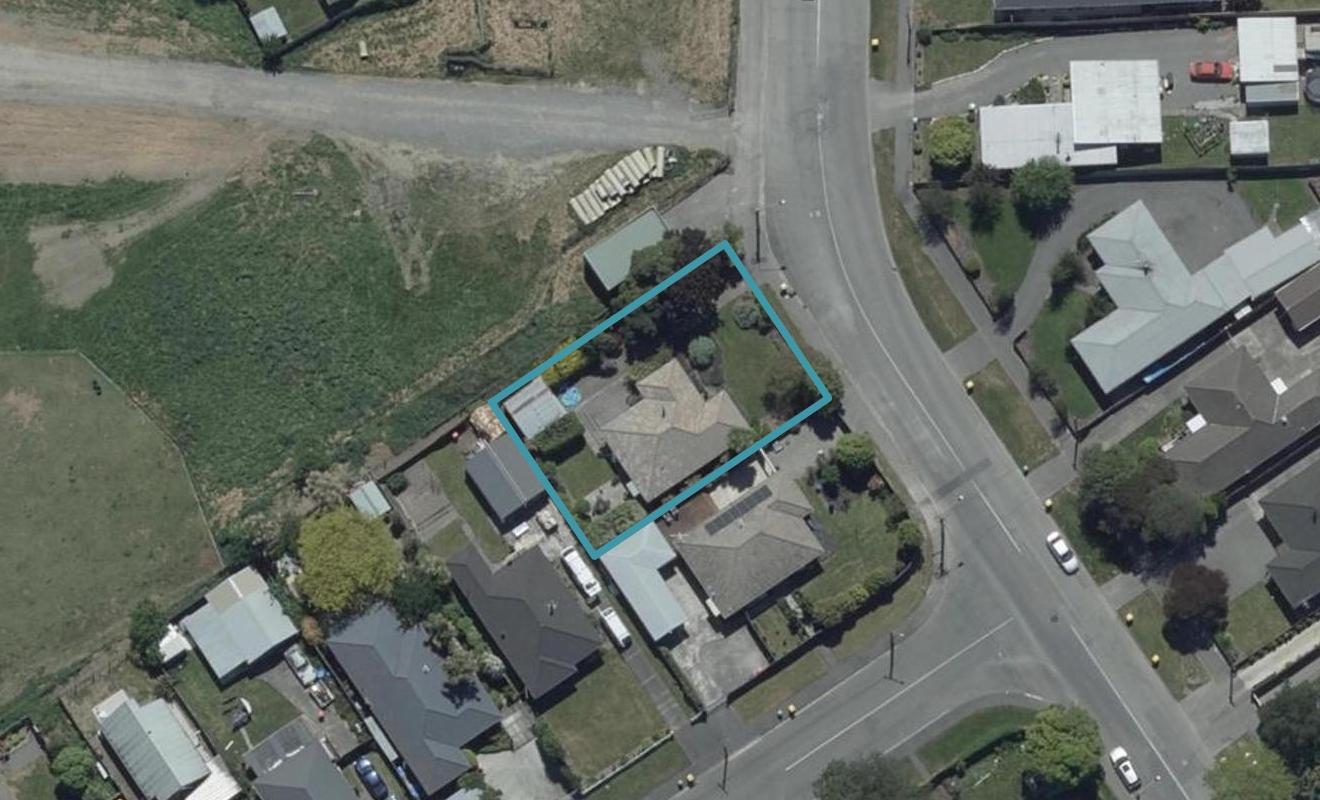 63 Philpotts Road, Mairehau, Christchurch - Carousel 1