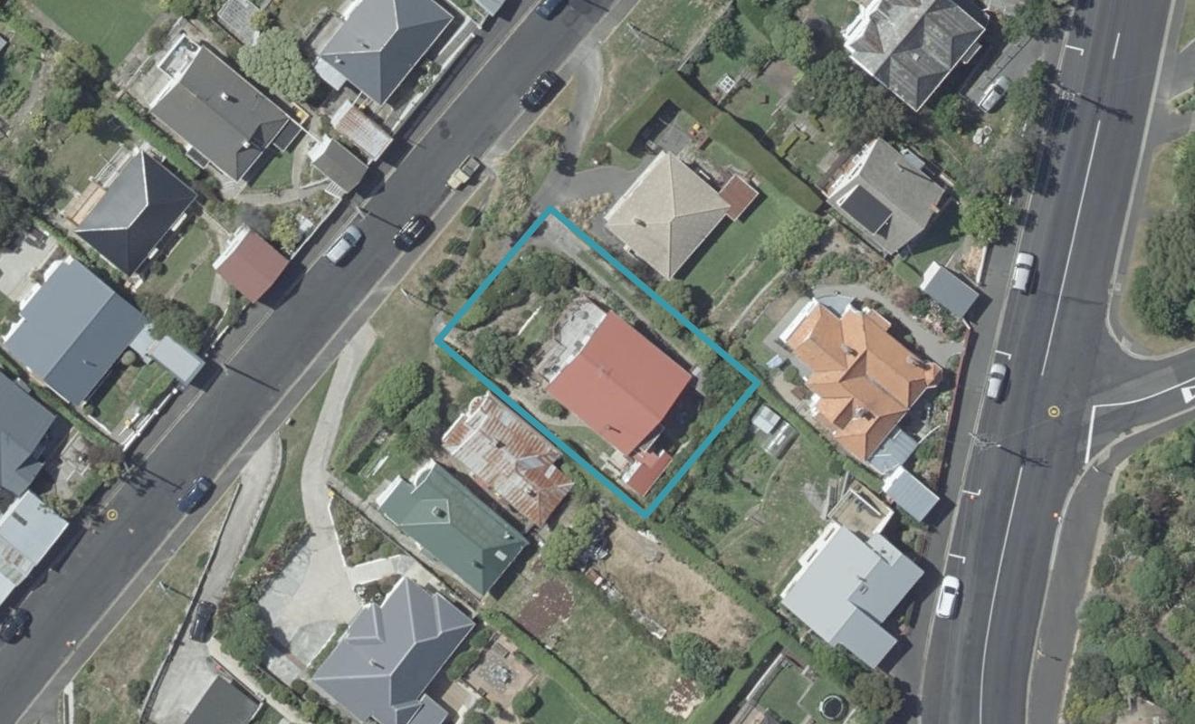 23 Spottiswoode Street, Andersons Bay, Dunedin - Carousel 1