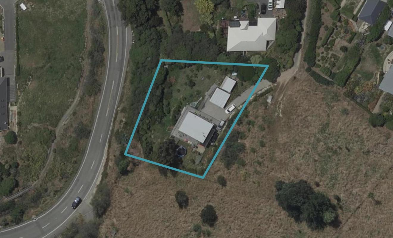 316A Marine Drive, Charteris Bay, Lyttelton - Carousel 1
