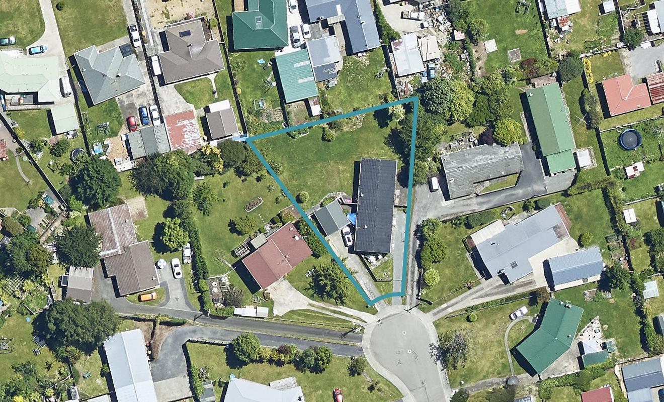 9B Gifford Place, Utuhina, Rotorua - Carousel 1