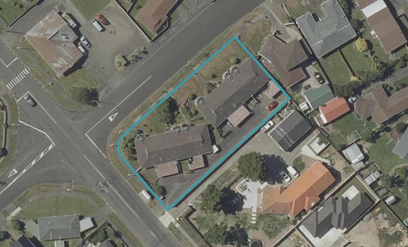 2 Herbert Avenue, Cloverlea, Palmerston North - Carousel 1