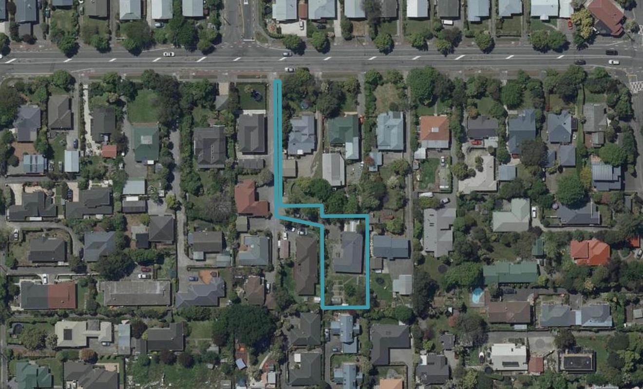124B Tennyson Street, Sydenham, Christchurch - Carousel 1