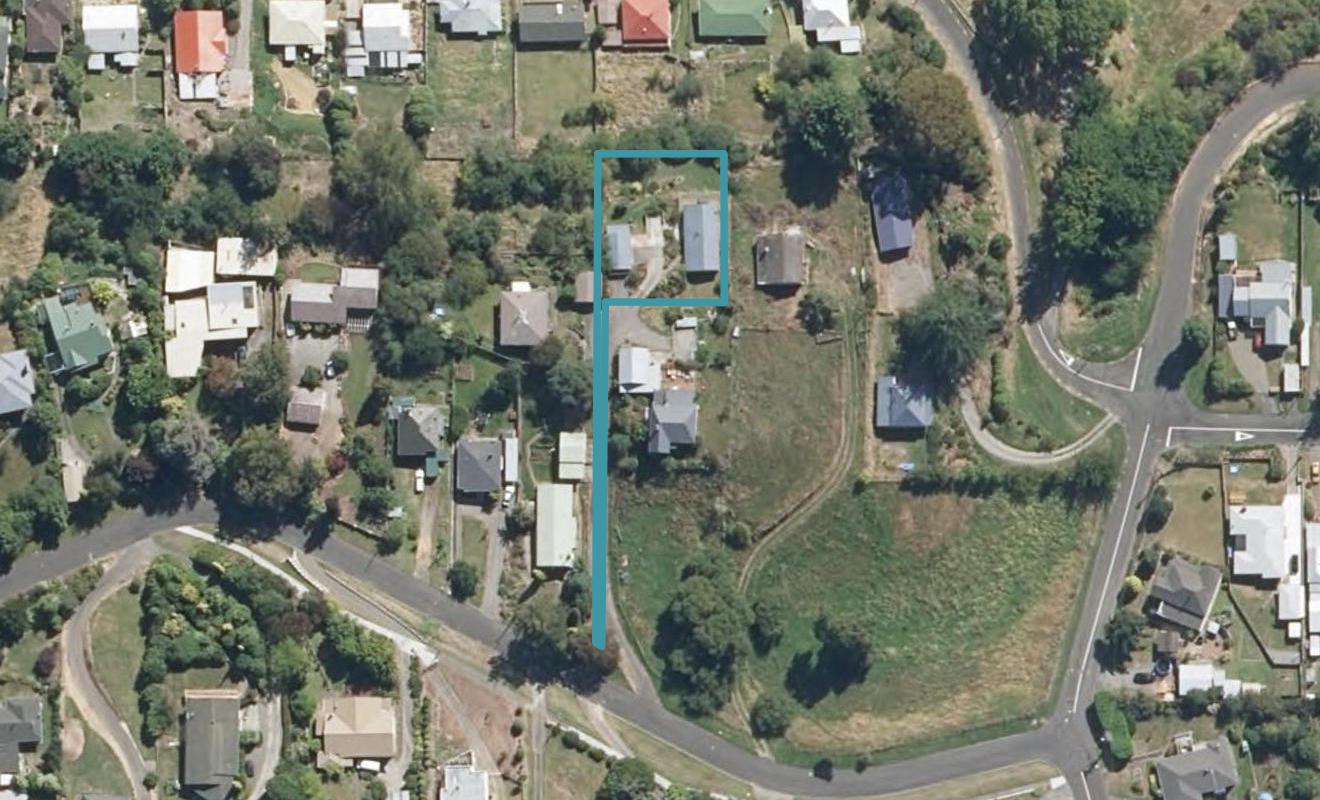 16A Pukeko Street, Taihape - Carousel 1