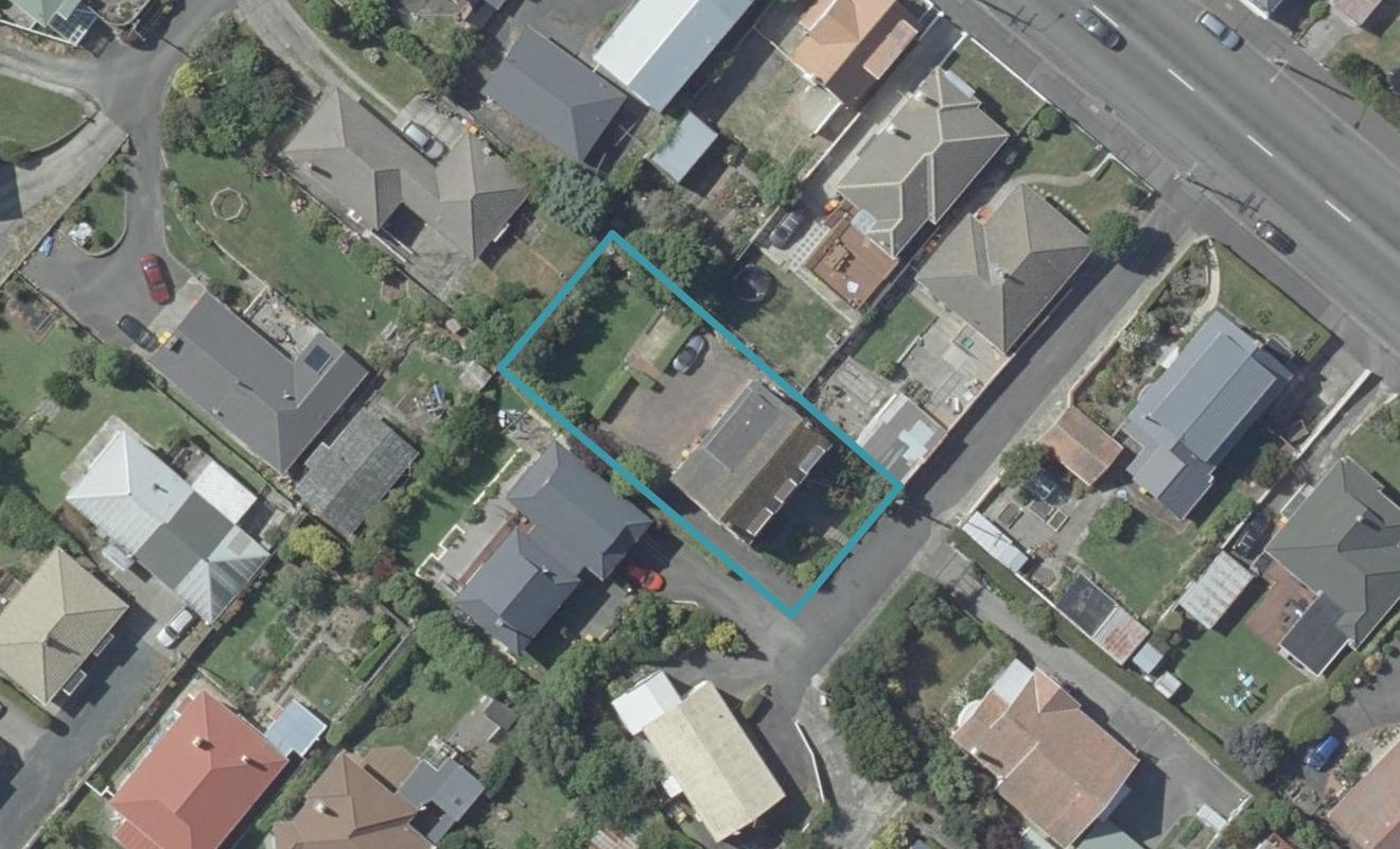 5 Meuse Lane, Andersons Bay, Dunedin - Carousel 1