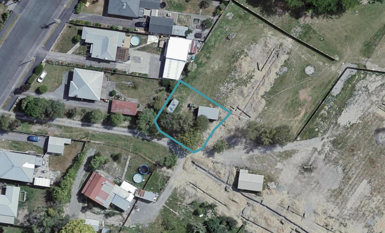34 Market Street, Lansdowne, Masterton - Carousel 1