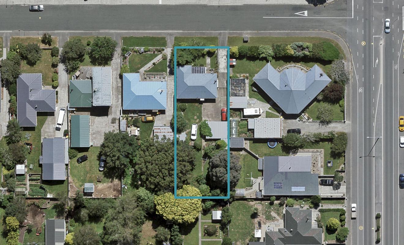 187 Dome Street, Newfield, Invercargill - Carousel 1